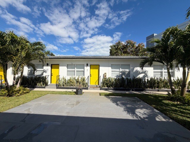 More Photos Of 2489 SW 27th St, Miami Apartments For Sale