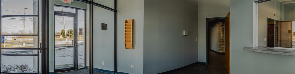 More Photos Of 186 Commerce Dr, LaGrange Industrial For Sale