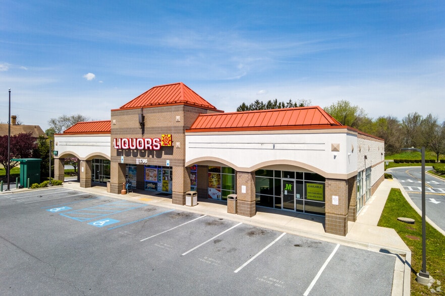 More Photos Of 1716 Liberty Rd, Eldersburg Unknown For Lease