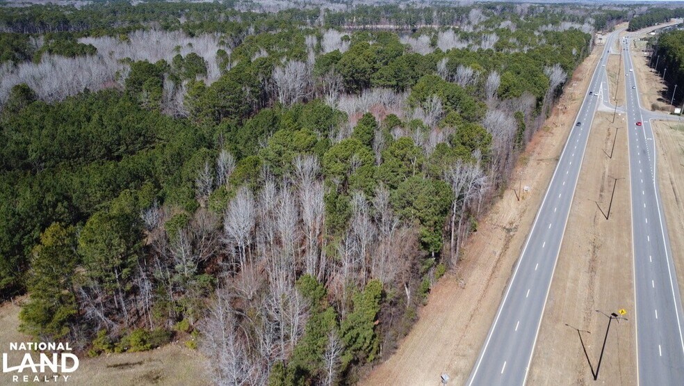 More Photos Of 3766 N Wesleyan Blvd, Rocky Mount Land For Sale