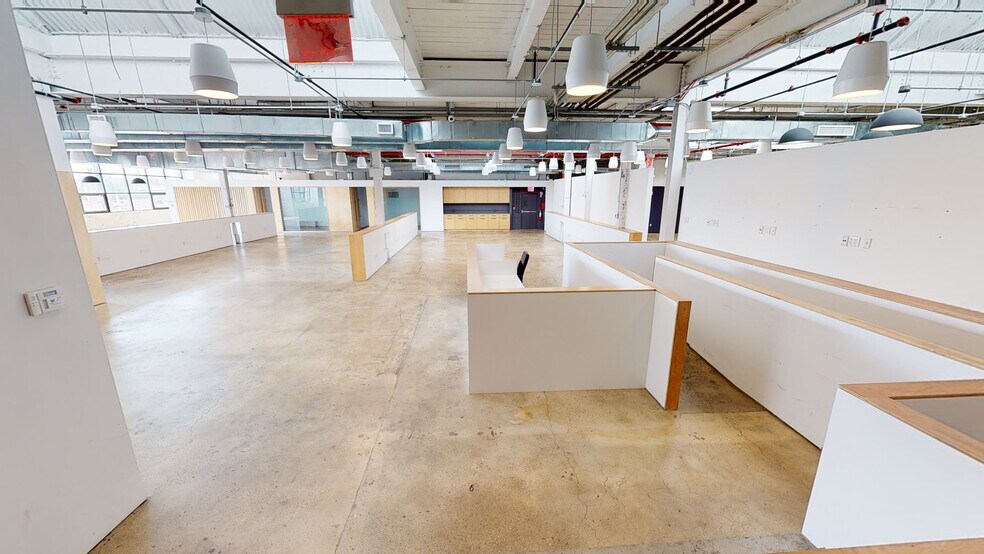 More Photos Of 160 Van Brunt St, Brooklyn Office For Lease