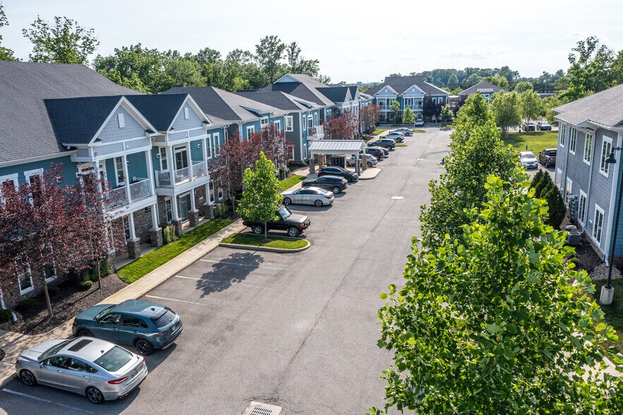 More Photos Of 67 Woodsedge Dr, Powell Apartments For Sale