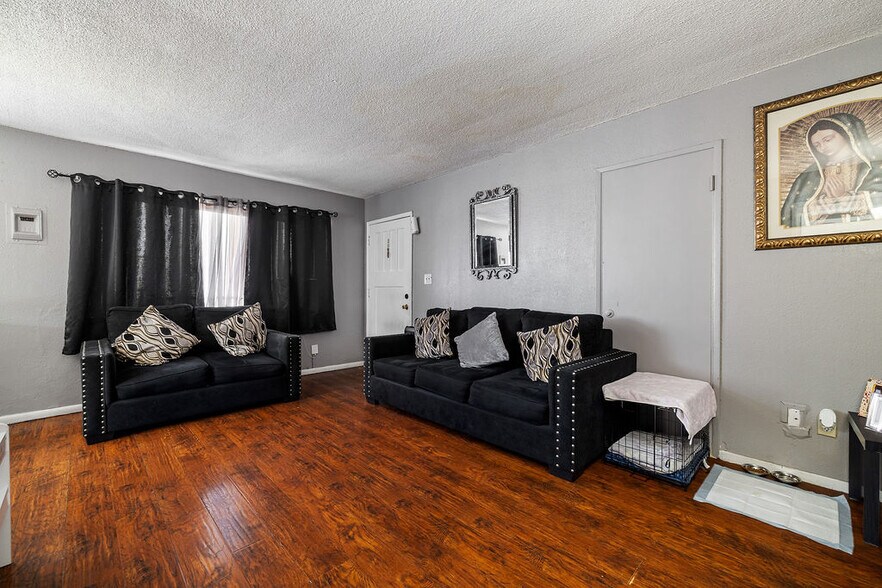 More Photos Of 115 S Fresno St, Los Angeles Apartments For Sale