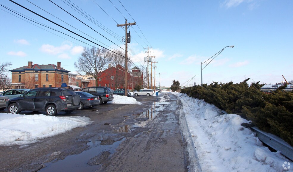 More Photos Of 78 Jefferson Ave, Columbus Loft Creative Space For Lease