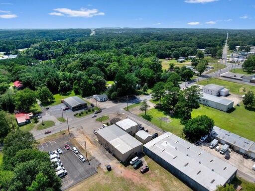 More Photos Of 224 AL-195, Jasper Storefront Retail Office For Sale