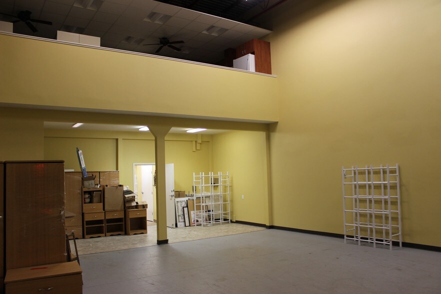 More Photos Of 1628 Foster's Way, Delta Warehouse For Sale