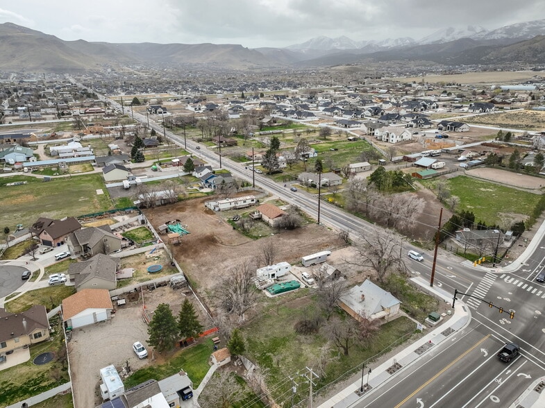 More Photos Of 13175 S Rose Canyon Rd, Herriman Land For Sale