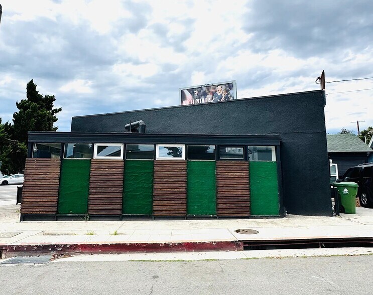 Primary Photo Of 119 S Bixel St, Los Angeles Loft Creative Space For Sale