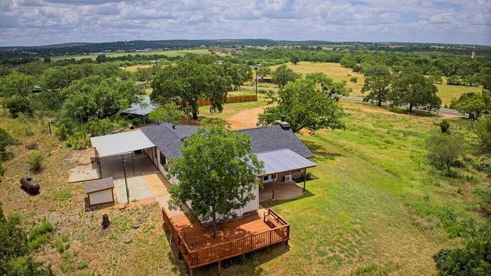 More Photos Of 1351 Ranch 386 rd, Mason Land For Sale