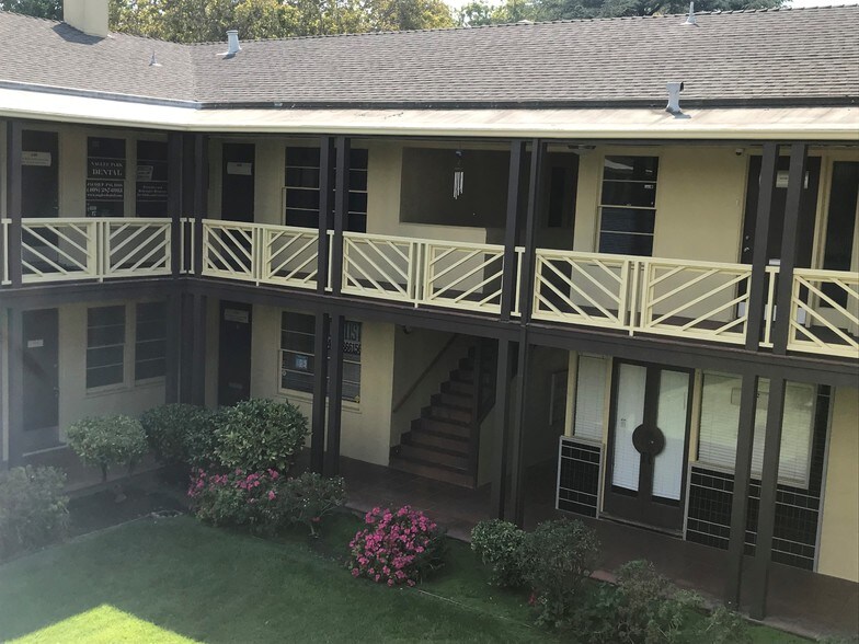 More Photos Of 610-650 E Santa Clara St, San Jose Medical For Lease