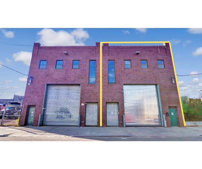 Primary Photo Of 18-12 128th St, College Point Warehouse For Lease