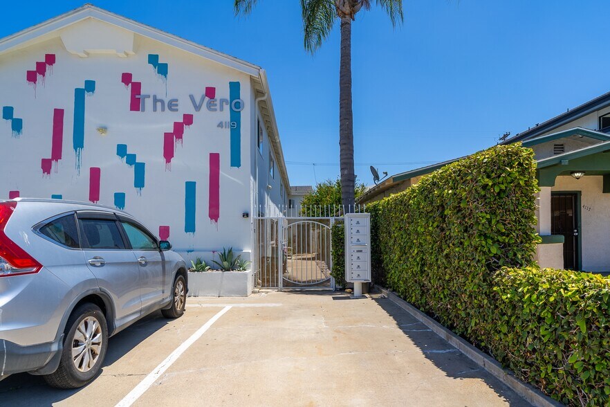 More Photos Of 4119-4123 Kansas St, San Diego Apartments For Sale