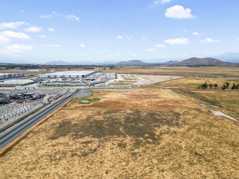 More Photos Of 751 E Ellis Ave, Perris Land For Sale