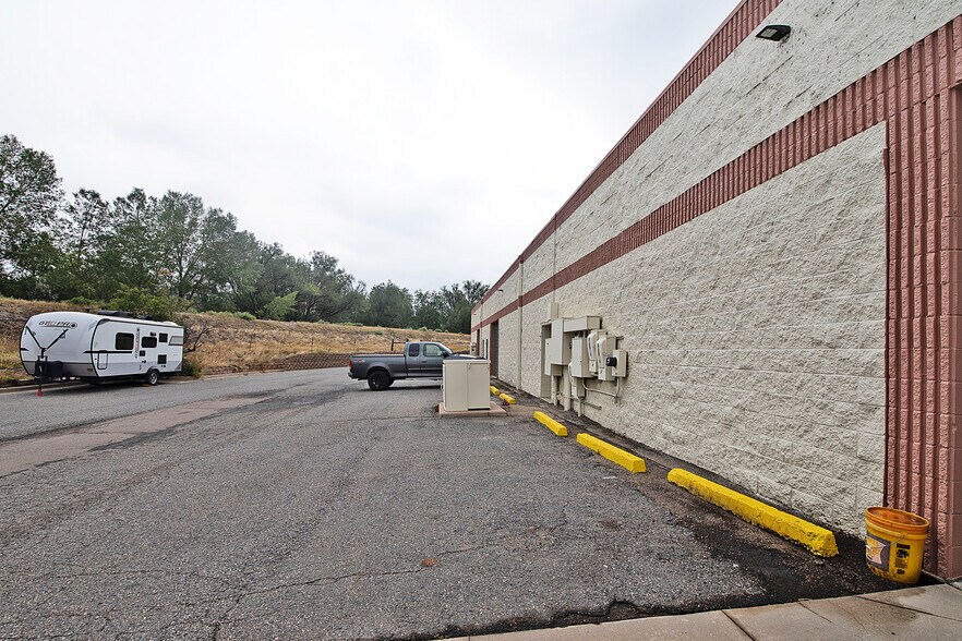 More Photos Of 6595 Odell Pl, Boulder Warehouse For Sale