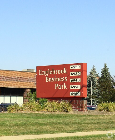 More Photos Of 6930 Engle Rd, Middleburg Heights Light Manufacturing For Lease