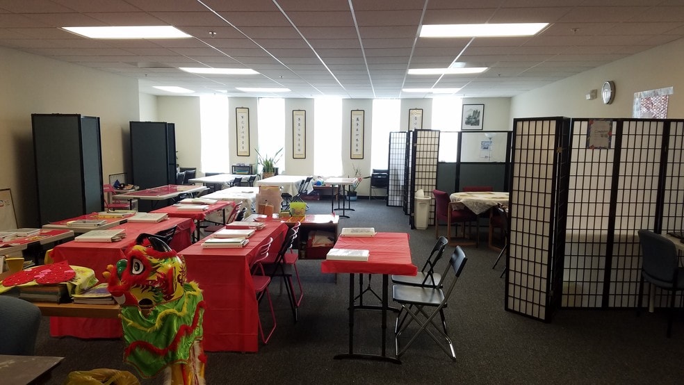 More Photos Of 819-829 Cowan Rd, Burlingame Flex For Lease