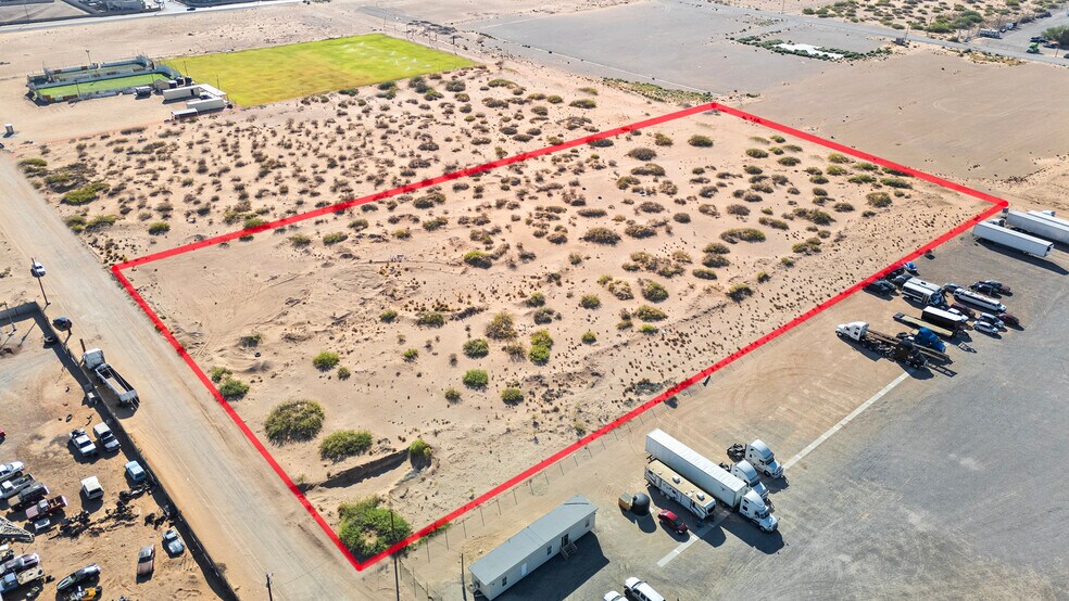 More Photos Of 79 Aguilar w, El Paso Land For Sale