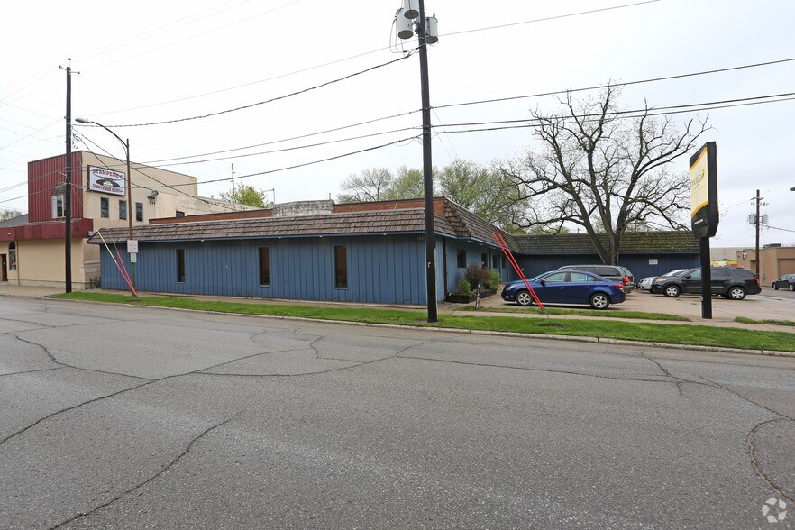 More Photos Of 123 1st St SE, Mason City Office For Lease