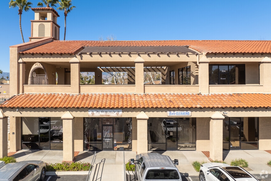 More Photos Of 330 N 6th St, Redlands Unknown For Lease