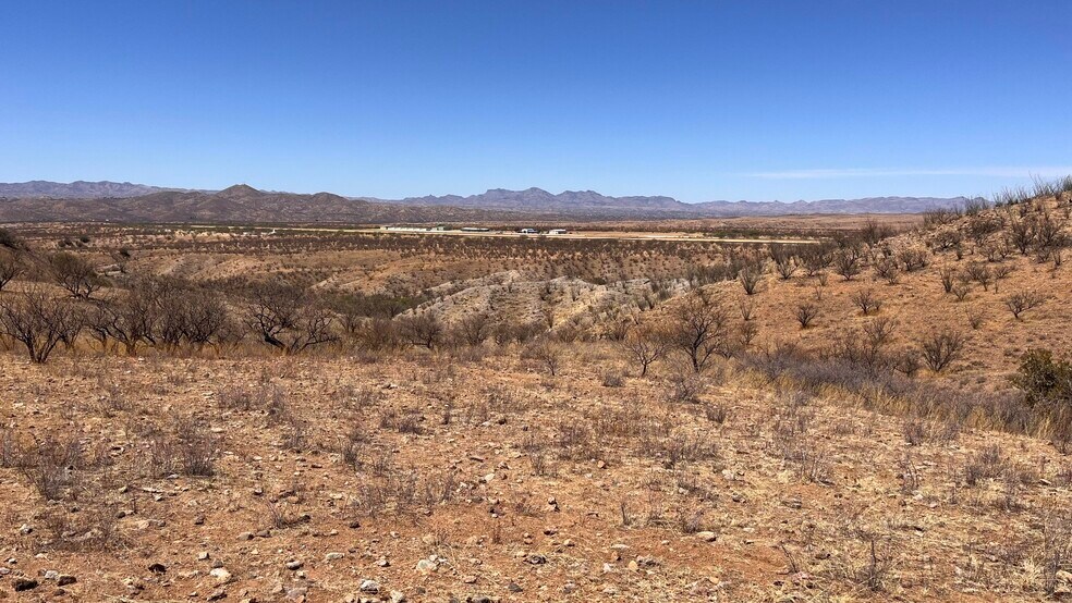 More Photos Of East Patagonia Highway - SR82, Nogales Land For Sale
