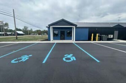 More Photos Of 12519 M-140, South Haven General Retail For Sale
