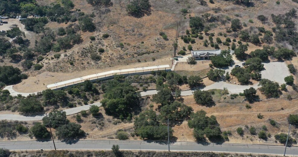 Primary Photo Of 24900 Calabasas Rd, Calabasas Land For Sale
