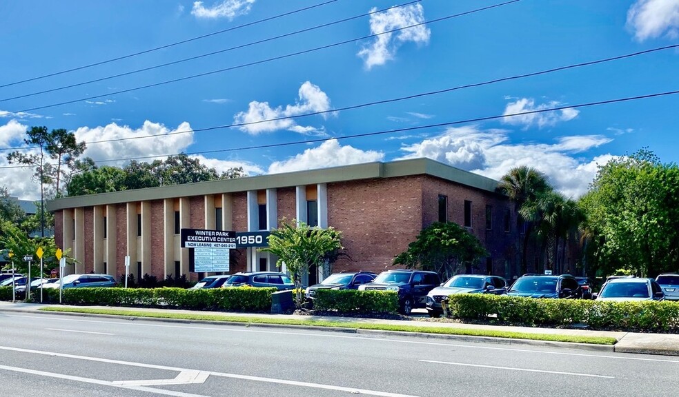 Primary Photo Of 1950 Lee Rd, Winter Park Office For Lease