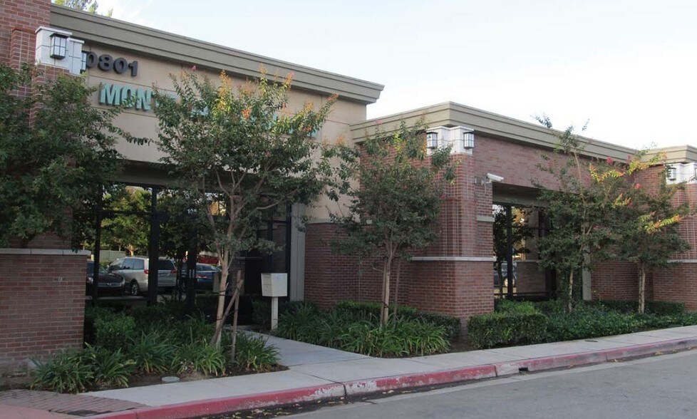 More Photos Of 10801 Foothill Blvd, Rancho Cucamonga Medical For Lease