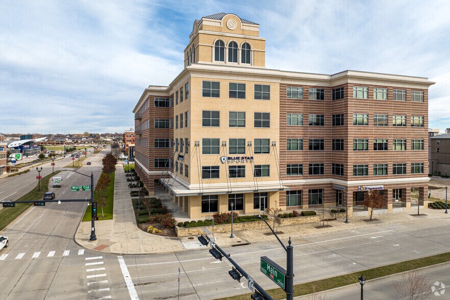 More Photos Of 5757 Main St, Frisco Office For Sale