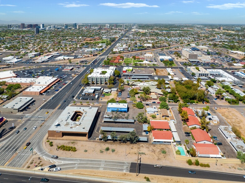 More Photos Of 4117 N 17th St, Phoenix Office For Sale