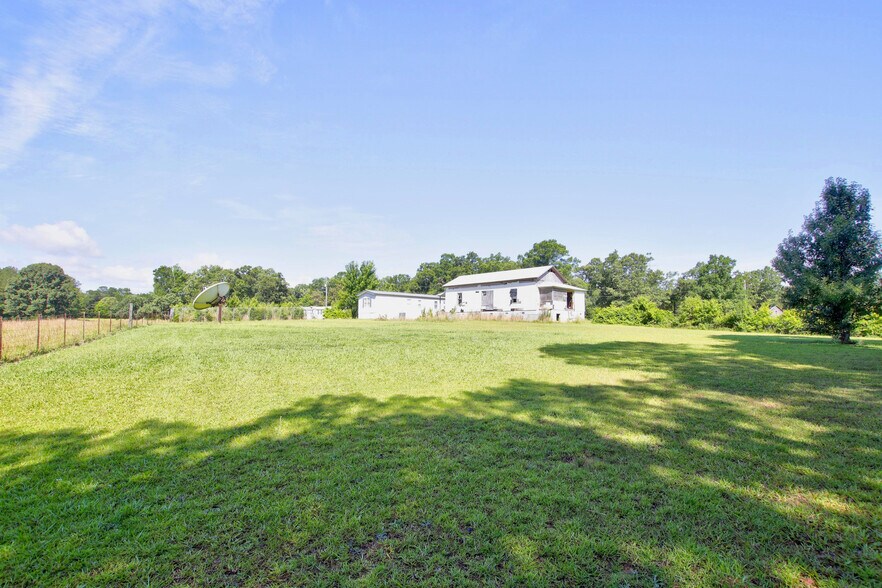More Photos Of 3140 Highway 702, Chappells Land For Sale