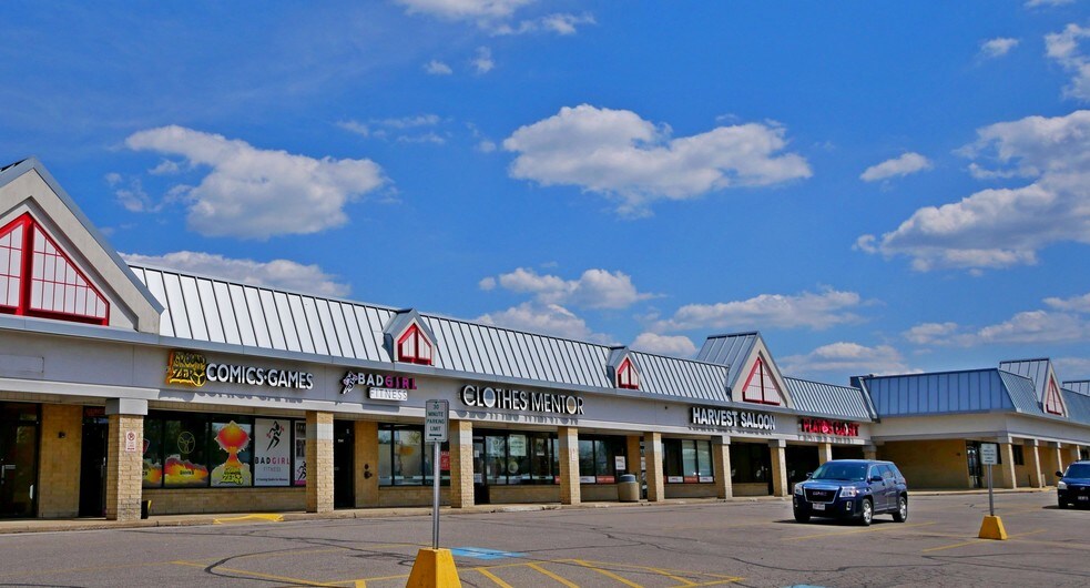 More Photos Of 15131-15169 Pearl Rd, Strongsville Unknown For Sale