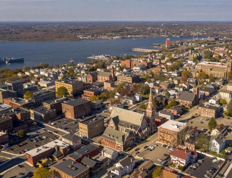 More Photos Of 100 Rock St, Fall River Religious Facility For Sale