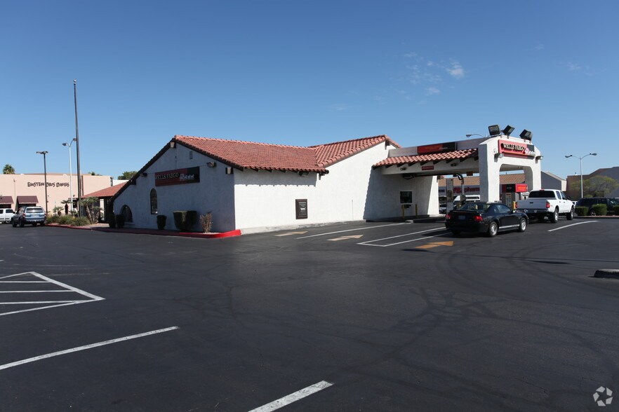 More Photos Of 4010-4040 S Rainbow Blvd, Las Vegas Unknown For Lease