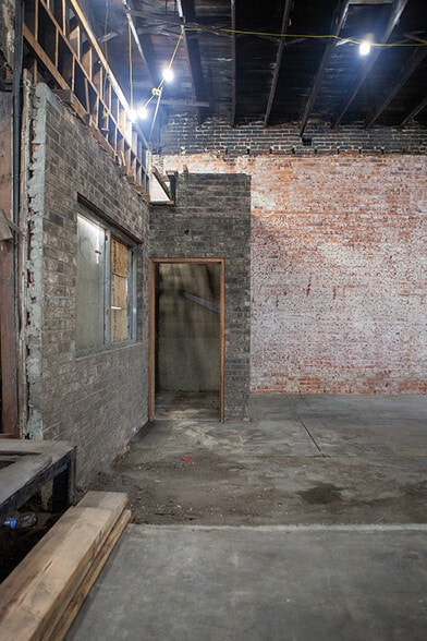 More Photos Of 3222-3228 Troost Ave, Kansas City Storefront For Sale