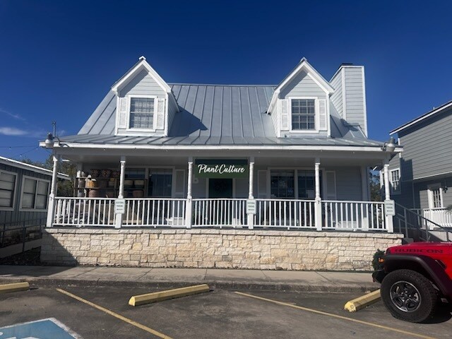 More Photos Of 382 S Interstate 35, New Braunfels Medical For Lease