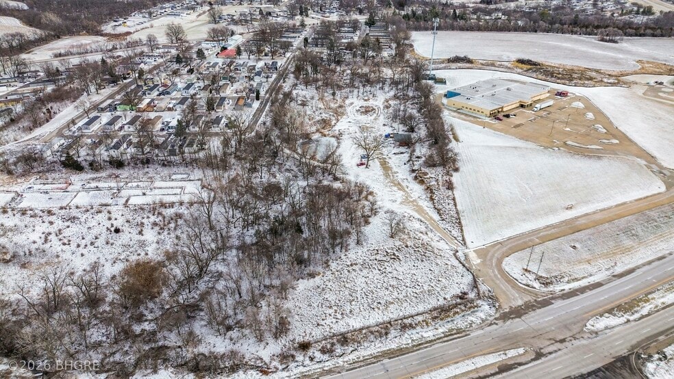 More Photos Of 7301 SW 14th St, Des Moines Land For Sale