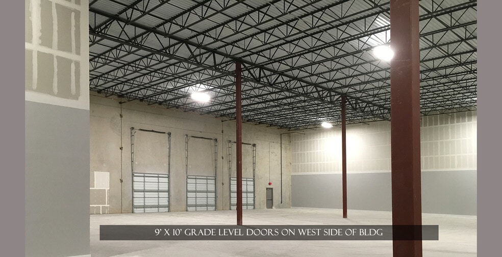 More Photos Of 515 Richland Hills Dr, San Antonio Warehouse For Lease