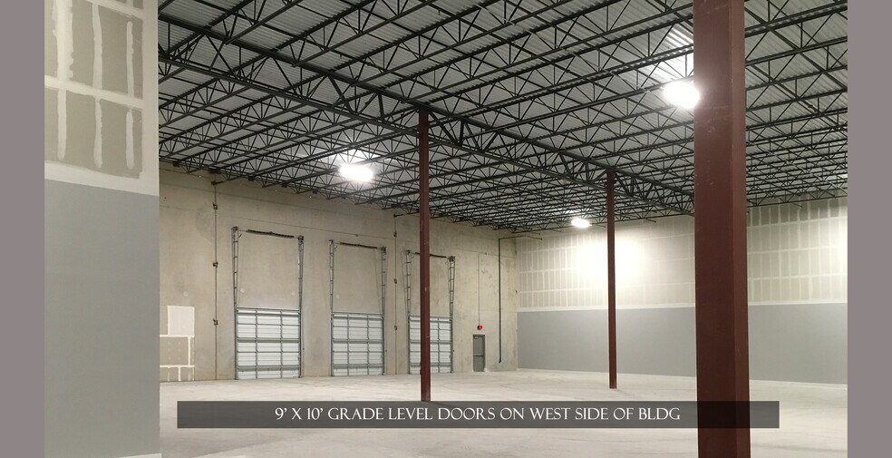 More Photos Of 515 Richland Hills Dr, San Antonio Warehouse For Lease