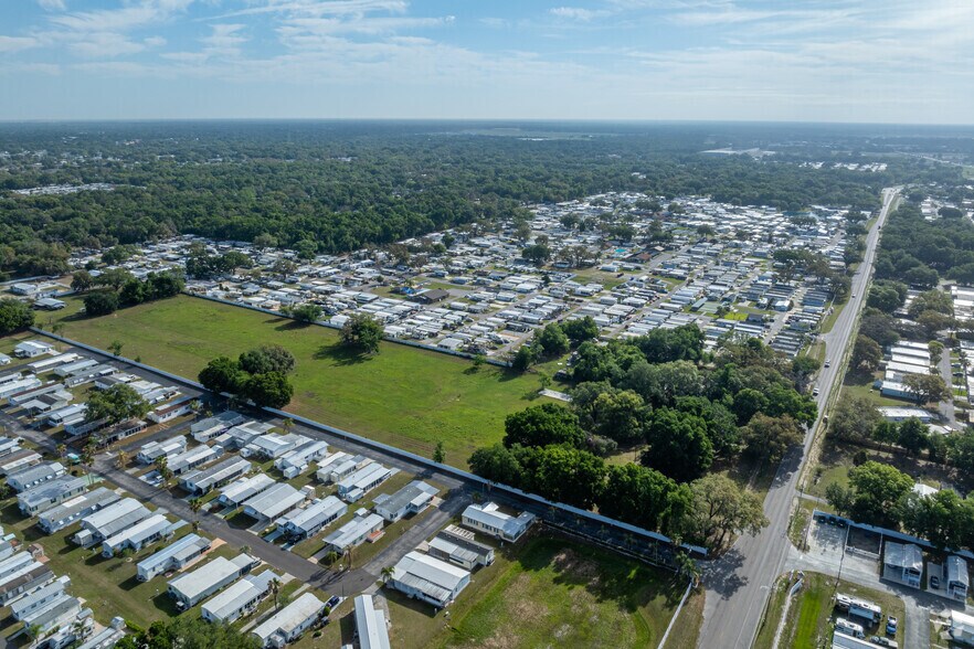 More Photos Of 37435 Chancey Rd, Zephyrhills Land For Sale
