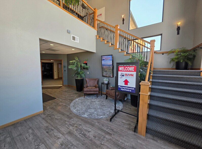 More Photos Of 12265 Oracle Blvd, Colorado Springs Coworking Space