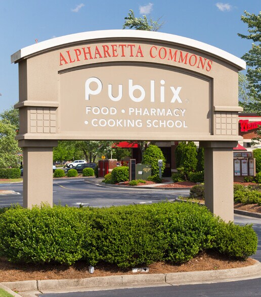 More Photos Of 4305 State Bridge Rd, Alpharetta Unknown For Lease
