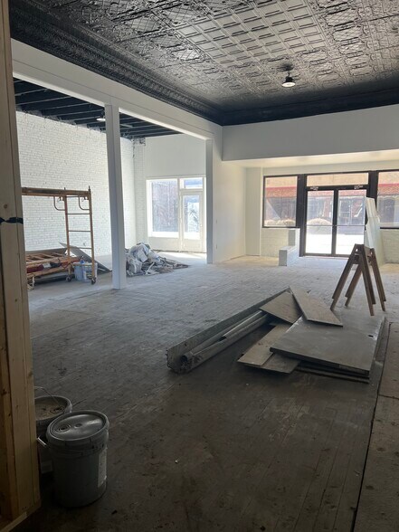 More Photos Of 109 E Hale Ave, Osceola Office For Sale