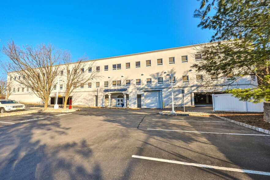 More Photos Of 3219 Route 46, Parsippany Medical For Lease
