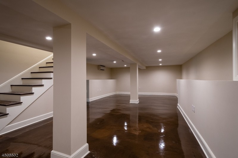 More Photos Of 132 W Greenbrook Rd, North Caldwell Office For Sale