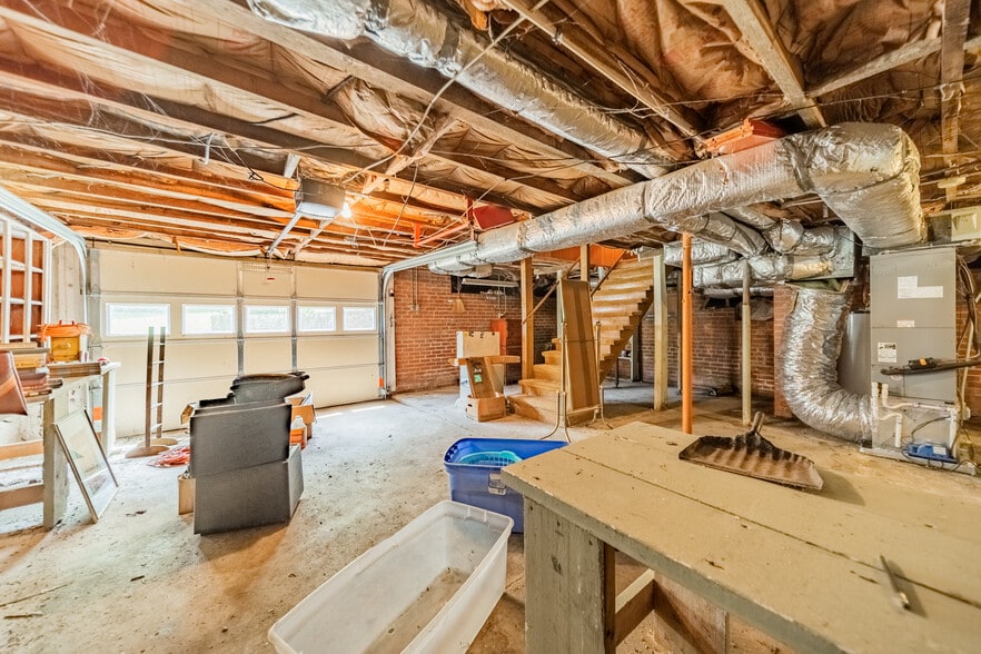 More Photos Of 3550 Warren C Coleman Blvd, Concord Office For Sale