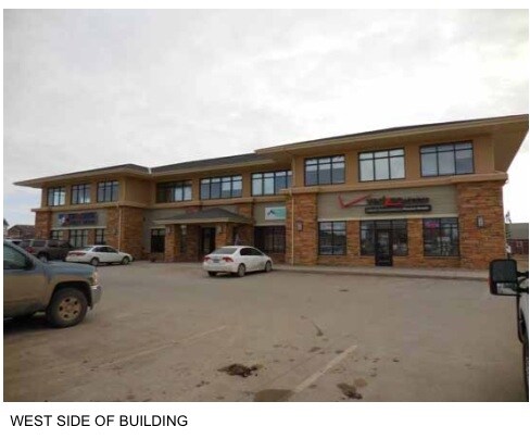 Primary Photo Of 1101 4th St SE, Stanley General Retail For Sale
