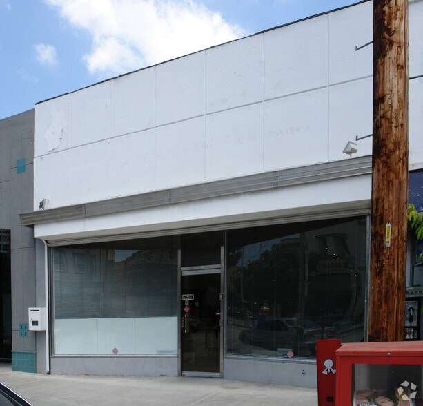 Primary Photo Of 3816 Main St, Culver City Office For Lease