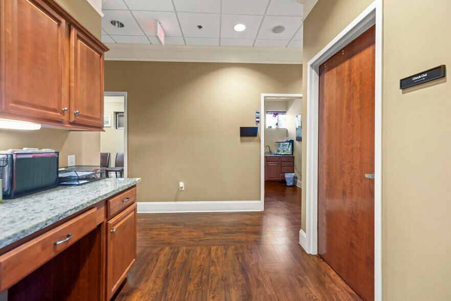 More Photos Of 403 Gilead Rd, Huntersville Medical For Sale