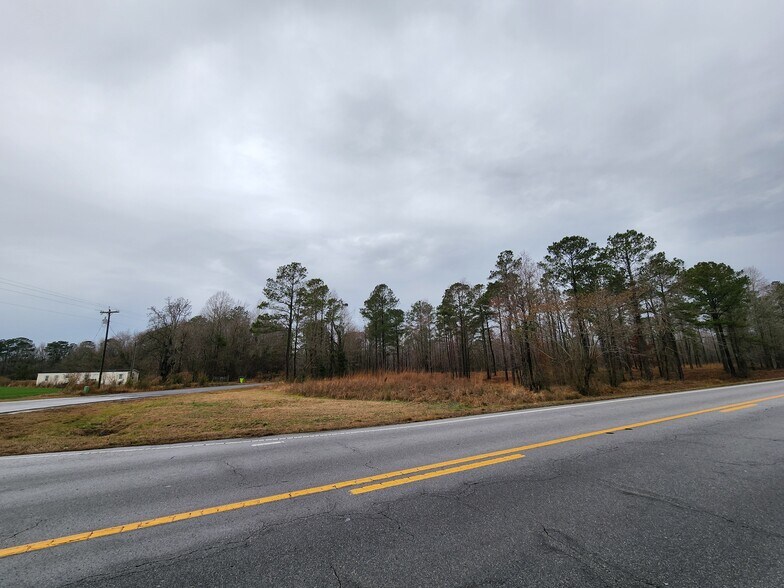 More Photos Of 8055 US-17, Vanceboro Land For Sale
